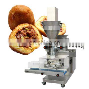 Mini Type Coxinha Maker Machine for Food Store photo-3