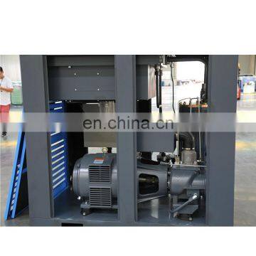 55scf Screw Air Compressor photo-4