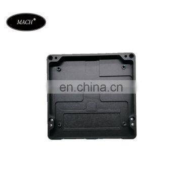 CNC Machining Spare Parts Press Machine Parts Custom Machined Aluminium Part