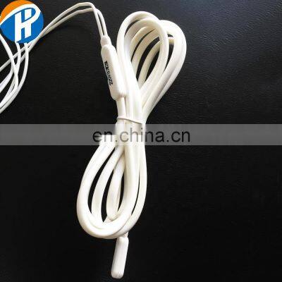 1m Long High Temperature Electric Silicone Heater Wire Defrost Silicone Heater Wire photo-3