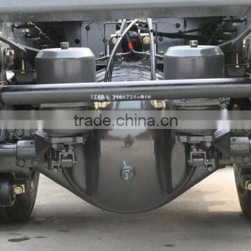 Dongfeng DFL4251A 6x4 Truck Tractor CX6 photo-5