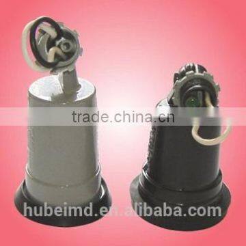 Outdoor Lampholders and Accessories& Lampholder Kits Security Light Kits photo-3