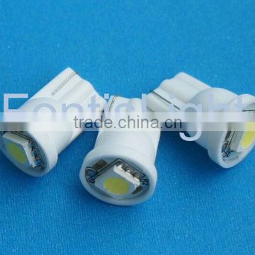 2015 old type design Car light 0.2W/T10 Indicator lamp