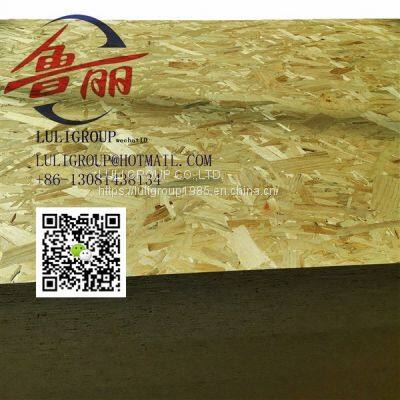 luligroup mdi osb4-8