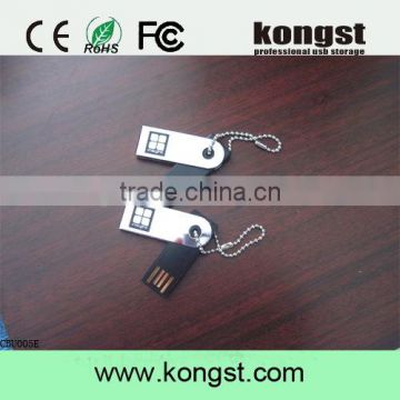 Super slim bulk items mini usb /ultra slim usb stick/mini usb super slim usb flash drive with custom logo and factory price