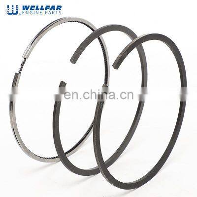 80361012 Machinery parts 103mm tractor piston ring for PERKINS Tractor diesel engine