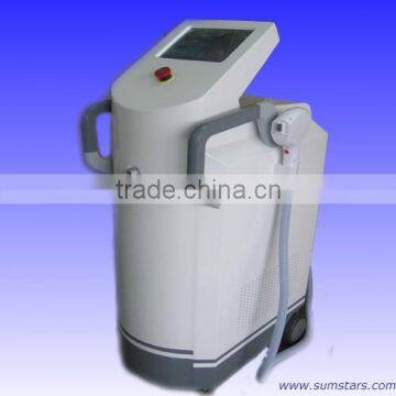 Laser Hair Removal 1-800ms 808 Diode Laser 2015 Medical