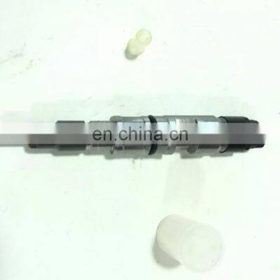 0445 120 345 Fuel Injector Bos-ch Original In Stock Common Rail Injector 0445120345