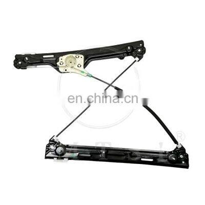 BMTSR Auto Parts Front Right Window Regulator for E71 X6 51337197302 5133 7197 302