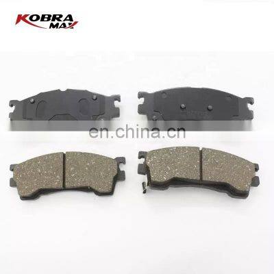 F6AZ2200AA F6AZ2200BA Rear Brake Pads F6AZ2200CA For Ford 3W7Z2200BA For Lincoln FGAZ2200BA For MERCURY F6AZ2001AA photo-2