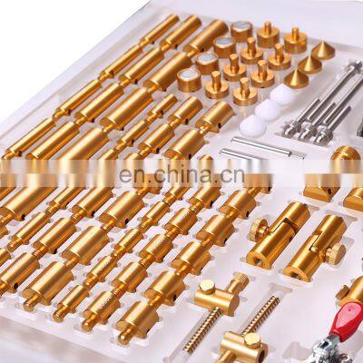 CNC Fixture Clamps Measuring Surface photo-2
