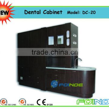 Dental Cabinet for Dental Clinic (Model: DC-20)