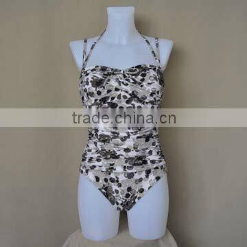 Swimwear One Piece photo-2