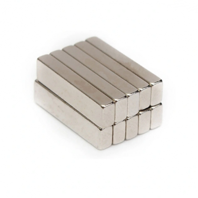 Neodymium Permanent Ring Magnet/ Motor Magnet/Square Magnets/Magnetic Block photo-2