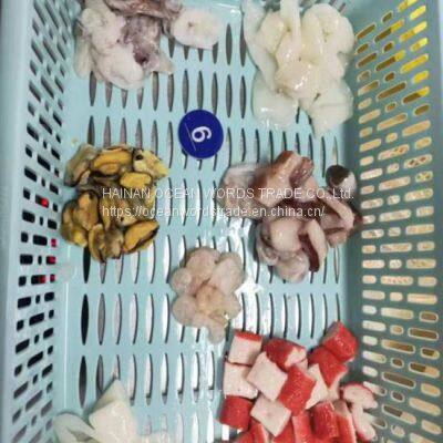 Quality Seafood Mix photo-3