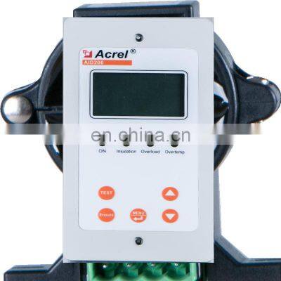 Acrel AID200 Medical isolation Nurse Station Alarm device  for Hospital Isolated Power System