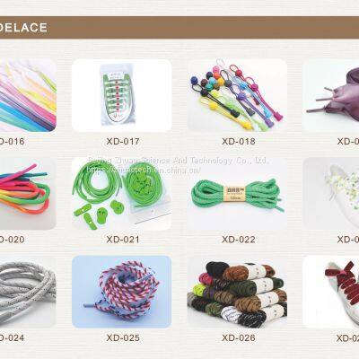 SHOELACE photo-2
