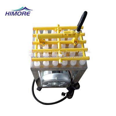 Hot Sale 30 Eggs Vacuum Egg Lifter Machine photo-5
