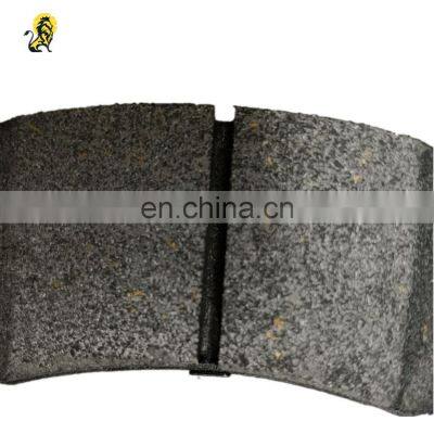 Good quality 2021 auto spare parts brakes pads for SGM cars