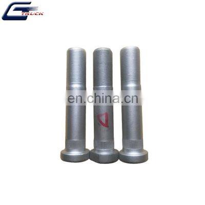 Wheel Bolt Oem 729054 729055 for SC Truck Model Wheel Hub Bolt