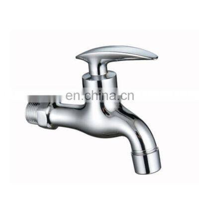 And Taps Bathroom Single Cold Zincbasin Zinc Sanitary Ware Gaobao 2020 Latest Technology Water Tap