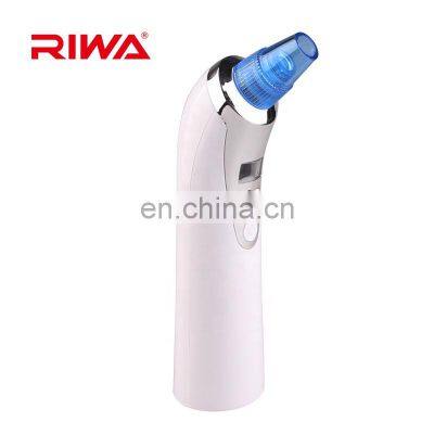 Multipurpose Facial Pore Cleaner Skin Peeling Acne Remover Blackhead Remover Electric