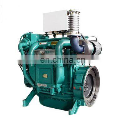 Marine Engine 327HP Wd615.46c-1 Inboard Engine Wd10c326-21 photo-5