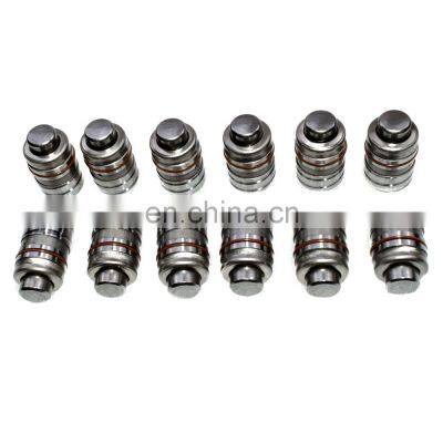 Free Shipping!12 X Lash Adjusters Lifters F2 LF6017 ALAMA12 For Mazda B2200 2.2L 8V SOHC