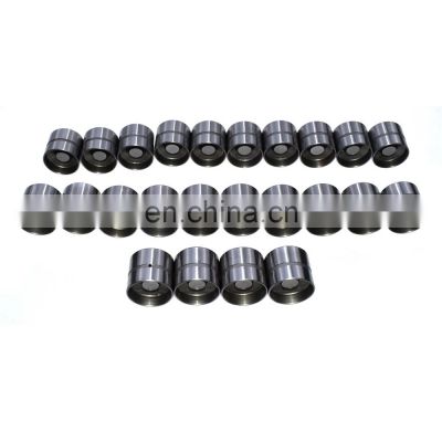 Free Shipping!24 X Hydraulic Lifters 2223137100 NEW FOR 97-11 Hyundai Accent Kia Rio 1.5L 1.6L