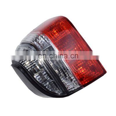 Tail Light Taillight Brake Rear Light Housing Right RH For 93-98 VW Golf III Mk3