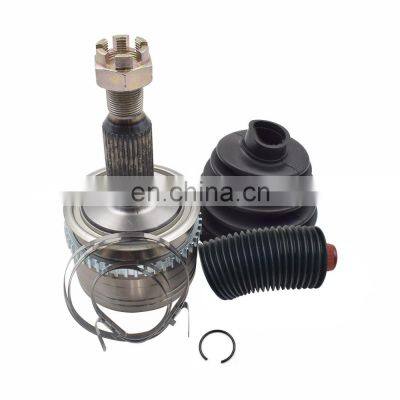 Drive Shaft Joint Kit For Mitsubishi L200 Triton KB4T KH4W KH6W KH8W KH9W 3815A182 3815A181 3817A178