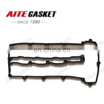 2.2L engine valve cover gasket 651 016 00 21 for BENZ OM651 Valve Head Gasket Engine Parts