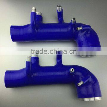 Best Selling Products High Performance 5 Years Warranty Auto Accessories Flexible Silicone Turbo Air Intake Hose photo-2
