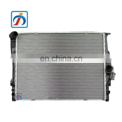 High-End 1 SERIES E87 Cooling Radiator 17117559273