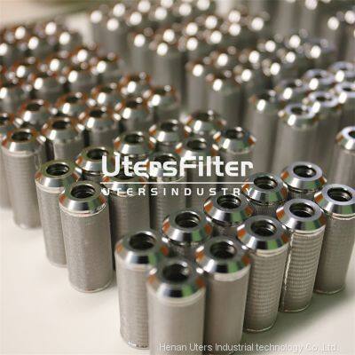 UTERS Industry 072-559A Anti-fuel System Servo Valve Primary Filter Element Two Filter Element photo-3