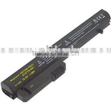 Laptop battery for HP HSTNN-XB21 RW556AA