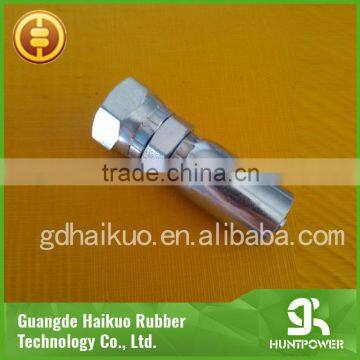 Hot selling stainless steel drainage pipe fitting