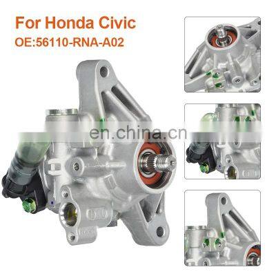 Auto Spare Parts Power Steering Pump for Honda Toyota Nissan Mitsubishi Isuzu Lexus Hino Japanese Car photo-3