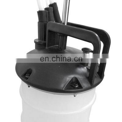 7 Liter Manual Engine Oil Suction Vacuum Oil Extractor Pump photo-3