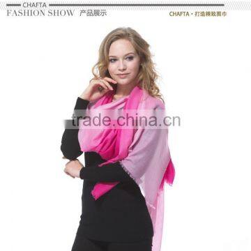 2014 best selling exotic style cashmere scarf