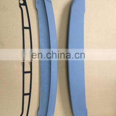 NEWfor VW T6 2015+ TRANSPORTER REAR GRP TAILGATE ROOF SPOILER WING SPORTLINE