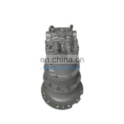 DOOSAN DH300 swing motor assy DAEWOO DH300-5 slew motor box DH300LC-V DH300LC-7 rotary motor