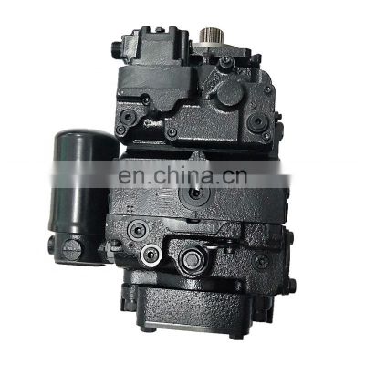 sauer danfoss 51V 51V080 series hydraulic piston pump 51V080-1-RS1N N1NN NNU1 NNN 016AANN0000