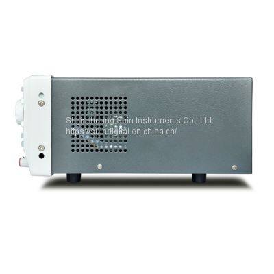 SK3323/3325/3503 Sk3323 Power Supply Programmable Linear DC Power photo-2