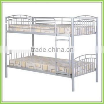 Metal School Furniture Dormitory Used Bunk Beds For Sale