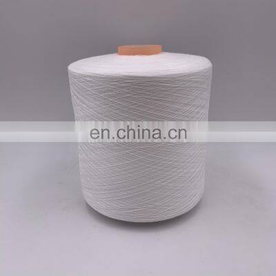 Wholesale China Factory 100 Polyester Core Spun Yarn 50~60S/2 100% Spun Sewing Thread photo-3