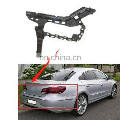 Front Bumper and Rear 3GD807393 Rear Bumper Big Bracket for VW PASSAT B8 2016