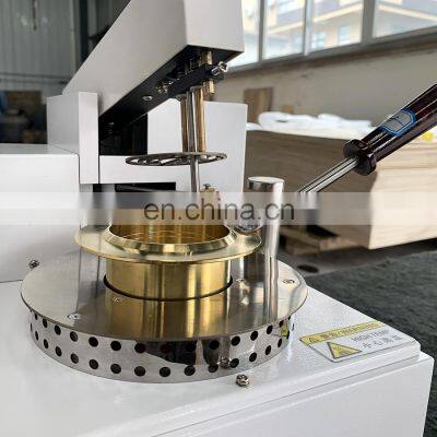 Automatic ASTM D92 Flash Point Apparatus photo-5