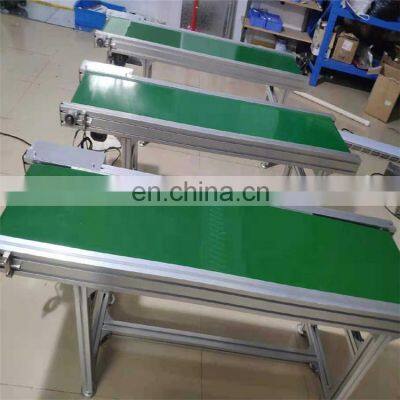 Manufacturer Supply Stainless Steel Conveying Belt/belt Conveyor/conveyor Food Industry photo-3