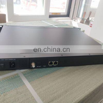 Digital Headend System 16/32 In 1 DVB C Modulator IP QUAM QAM Modulator photo-3